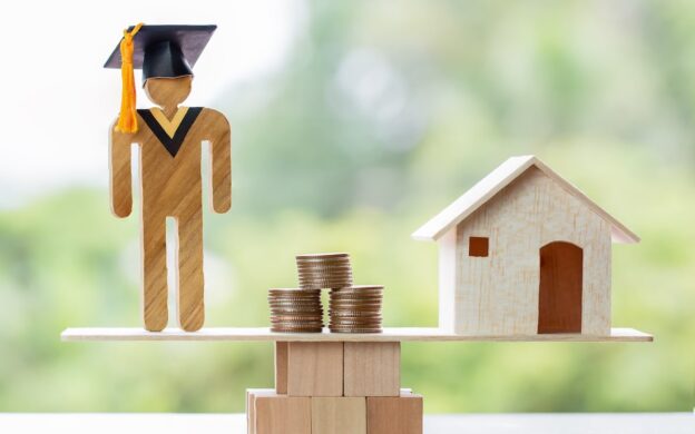 Student-Loan Repayment Pause Helped Young Americans Become Homeowners