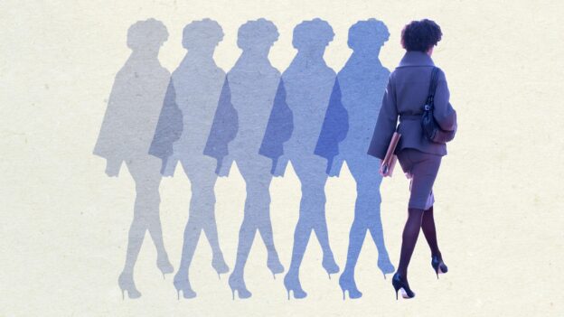 How Successful Women Sustain Career Momentum