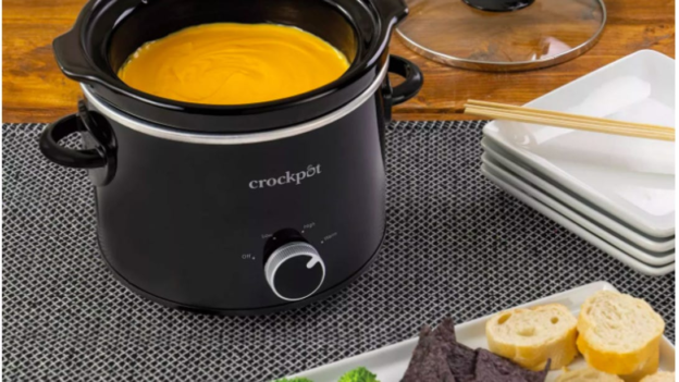 The Best Dip Warmer and More for Your Football Watch Party