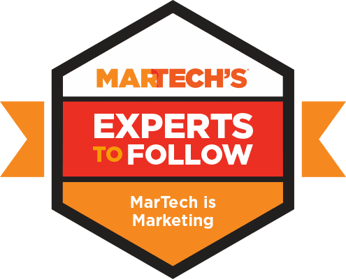 MarTech’s marketing operations experts to follow