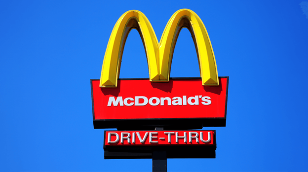 McDonalds Presidents Says California FAST Act Will Kill Restaurants