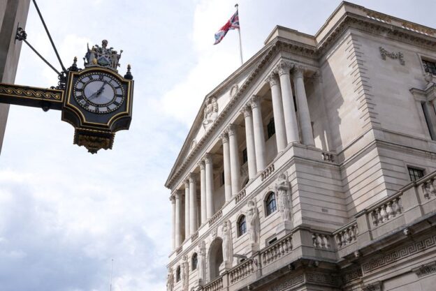 BoE and Treasury think UK is ‘likely’ to need digital currency – Telegraph