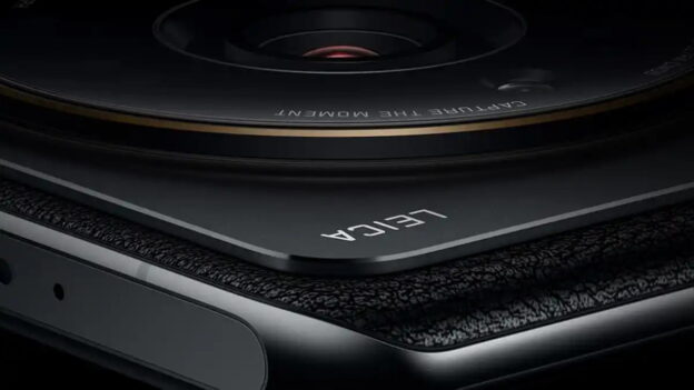 Xiaomi 13 Ultra tipped to come with a variable-aperture 1-inch main camera