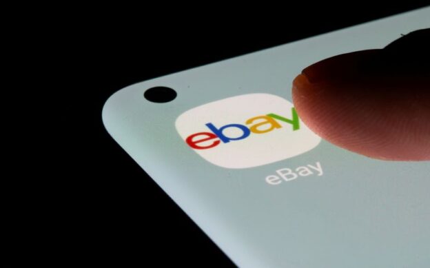 Ebay to lay off 500 employees