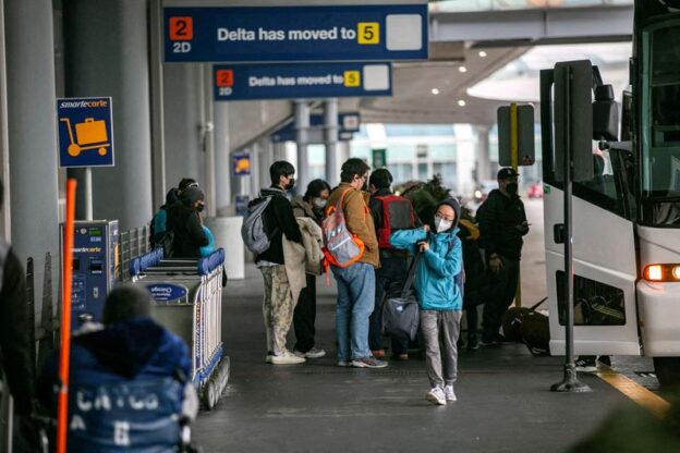 Acting FAA chief to testify before U.S. Senate panel on computer outage