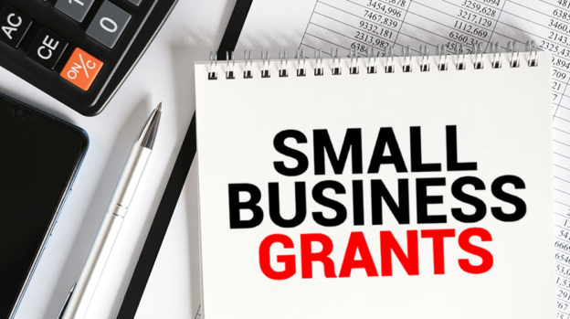 In the News: Up to $25K in Grants up for Grabs for Small Business Owners