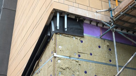 Building Safety Act ‘could be damaged’ by ‘reckless’ legislation