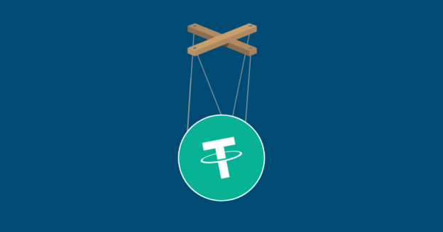 Tether’s USDT Is on a Roll, Approaches 50% Market Share for the First Time Since This Year