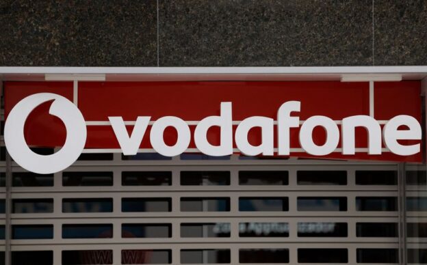 Liberty Global takes 5% ‘opportunistic’ stake in Vodafone