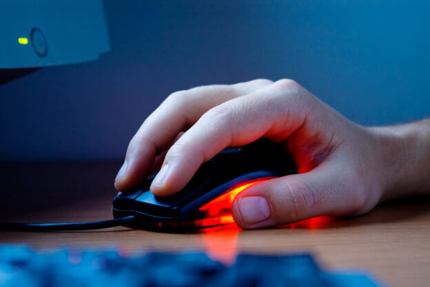 Is a gaming mouse worth it? Yes, even if you don’t game