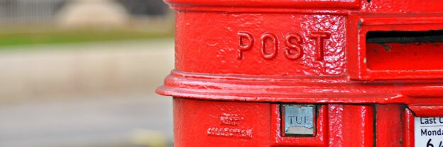 Royal Mail resumes full export service after cyber attack