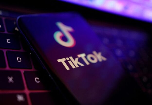 Top EU bodies, citing security, ban TikTok on staff phones