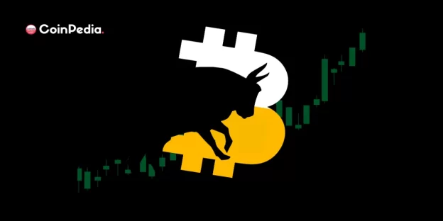 Crypto Expert Forecasts Bitcoin Bull Run: BTC Price To $40,000 By Mid-2023