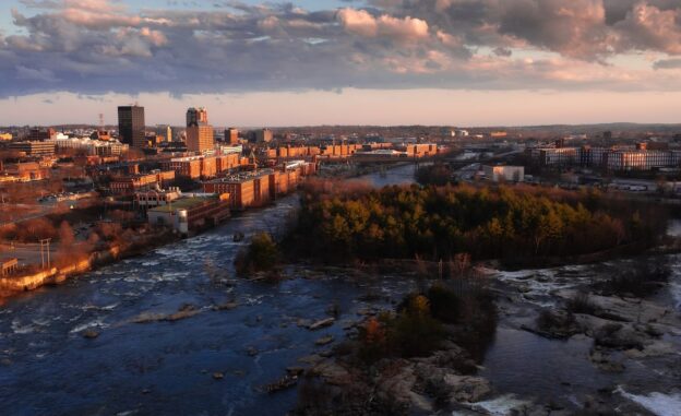 Northeastern and Midwestern Markets Dominate the Winter Buying Season