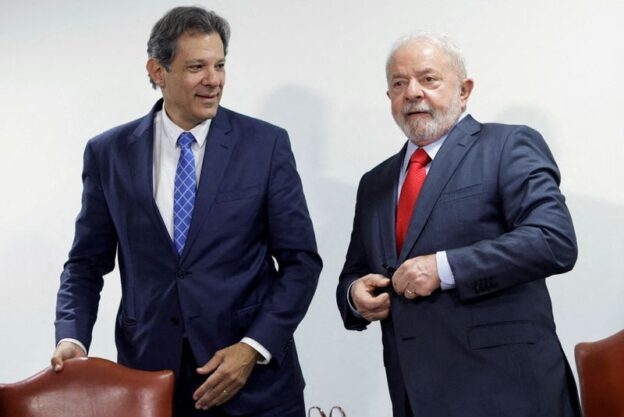 Debate grows among Lula’s team over Brazil fuel tax policy