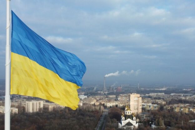 Ukraine’s economy stabilizes after shock of war