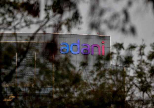 India’s Adani group gets $1.87 billion investment from U.S. firm GQG