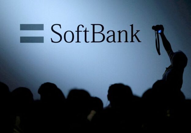 SoftBank’s Arm rebuffs London by choosing U.S. listing