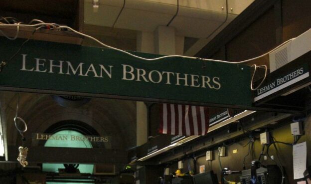 Lehman Brothers’ European unit loses bid to recoup $485 million from bond insurer