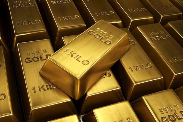 Gold Price Forecast: XAU/USD short outlook looks strong – ANZ