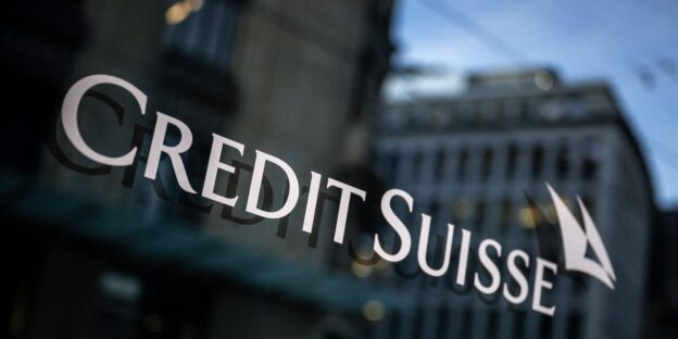 : Credit Suisse gets liquidity promise, but Wall Street not ‘out of the woods yet’