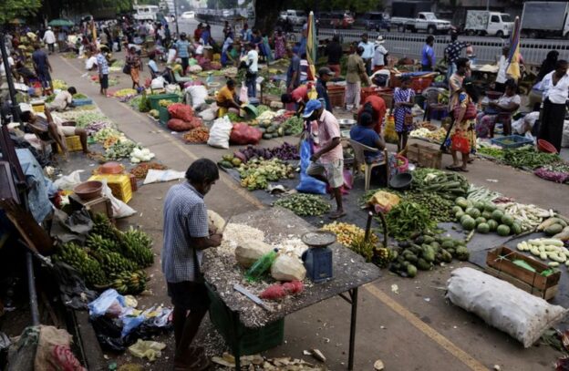 Debt-stricken Sri Lanka to get first tranche of IMF bailout funds in two days