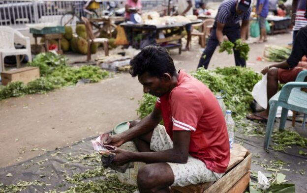 Sri Lanka’s economic crisis: From protests to IMF bailout