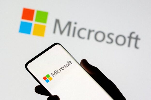 Microsoft threatens to restrict data from rival AI search tools – Bloomberg News