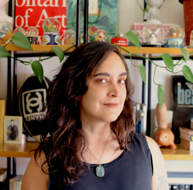 A Day in the Life of a Content Designer at Realtor.com: Lorena Villa Parkman, Lead Content Designer