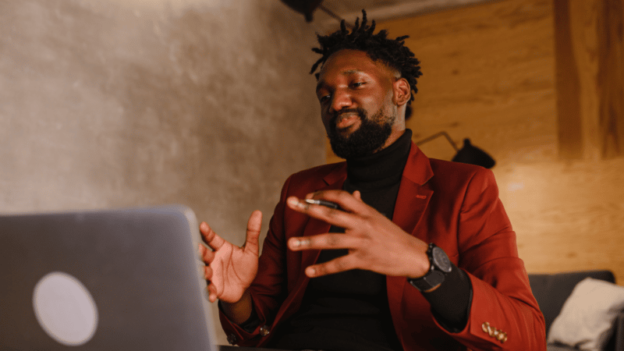 Working with freelance marketing talent