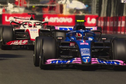 F1 Australian Grand Prix Live Stream: Watch the race for free
