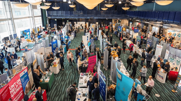 Connect With Other Entrepreneurs at at Houston SBE