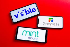 Mint Mobile, Google Fi, Xfinity Mobile, Visible: Which Wireless Networks Do Smaller Providers Use?