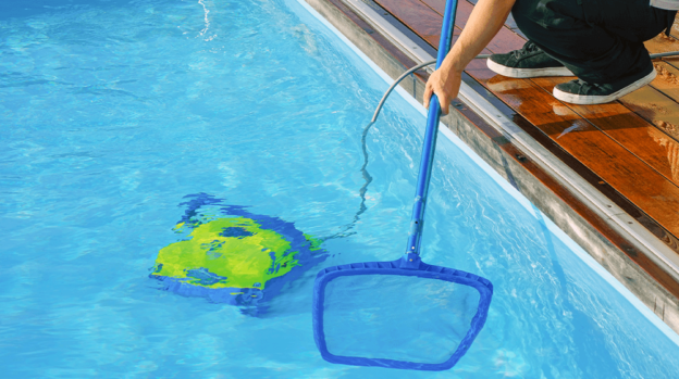 Pool Cleaning Tools – Your List for Starting a Business