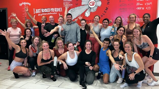 Spotlight: CycleBar Winston-Salem Carves out a Unique Niche in the Fitness Industry