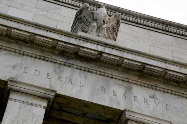 Column-Another Fed milestone? Policy peak with negative real rates: McGeever