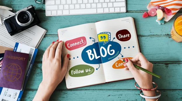 Want to Build a Better Blog? Improve Your Writing and Monetize Your Content with These Tips