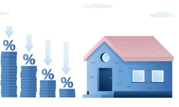 Are Lower Mortgage Rates Enough to Lure Spring Buyers?