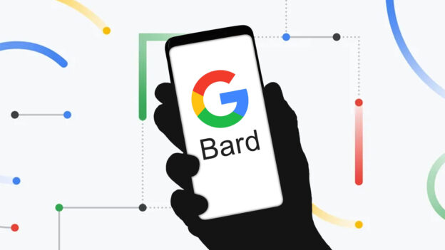 Google Bard is getting better at math, and more updates should be on the way