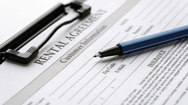 11 Printable Rental Agreements