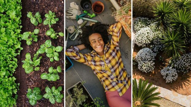 4 Buzzy Gardening Trends We Can’t Wait To Try This Spring