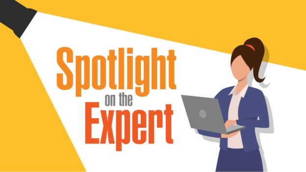 Ryan Phelan: Spotlight on the expert