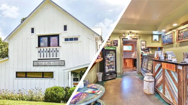 Spread the News: $875K Creamery in North Carolina Seeks a New Cheesemaker-Owner