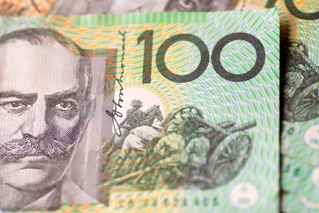 AUD/USD extends slide below 0.6630, hits two-week lows