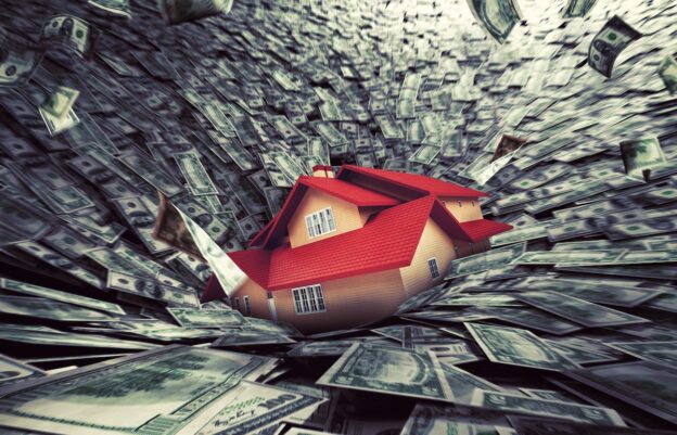 How Today’s Market Correction Compares With the Housing Slowdown of 2006