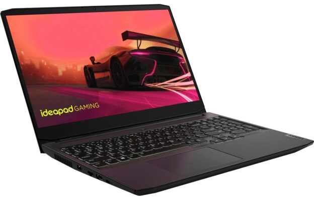 This RTX-powered Lenovo gaming laptop for $600 is an absolute steal
