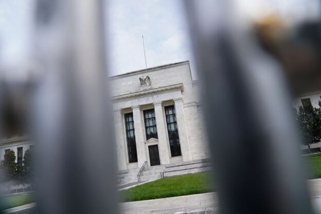 US Fed points finger at Trump-era rollback for SVB demise