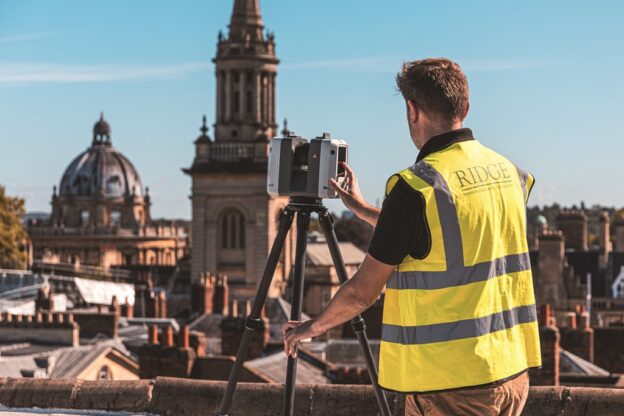 Construction consultant gets £40m private equity injection