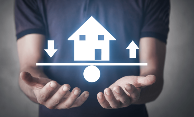 Is There a Mortgage Rate Free-Fall Coming?