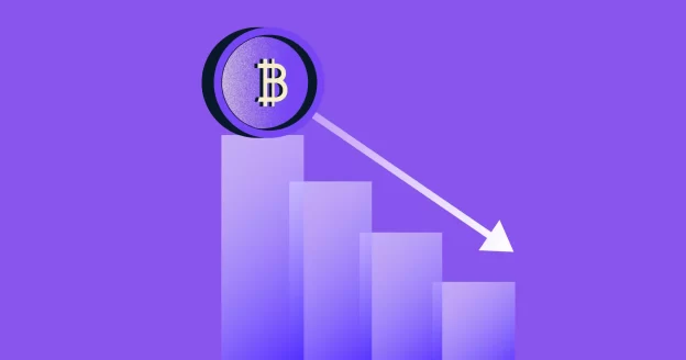 BTC Live News : Is Bitcoin About to Enter a Bear Market – Here’s What Glassnode Data Predicts